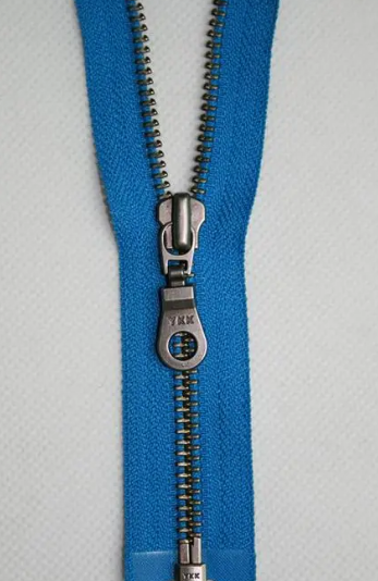 YKK拉鏈的歷史 YKK拉鏈的歷史